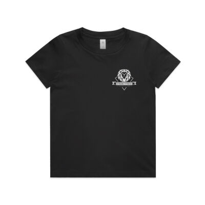 Xtreme Fitness Company Kids T-shirt  Thumbnail