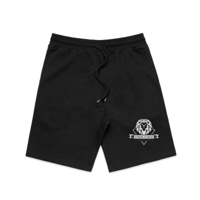 Xtreme Fitness Company Track Shorts  Thumbnail