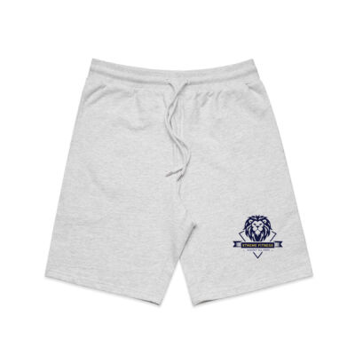 Xtreme Fitness Company Track Shorts  Thumbnail