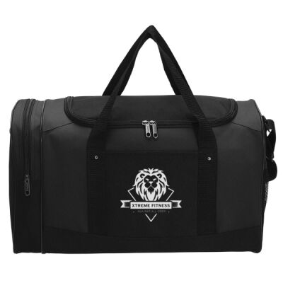 Xtreme Fitness Company Sports Bag Thumbnail