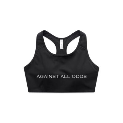 Xtreme Fitness Company Sports Bra  Thumbnail